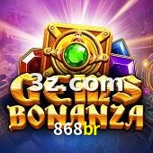 Gems Bonanza.